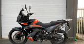 KTM 890 ADVENTURE
