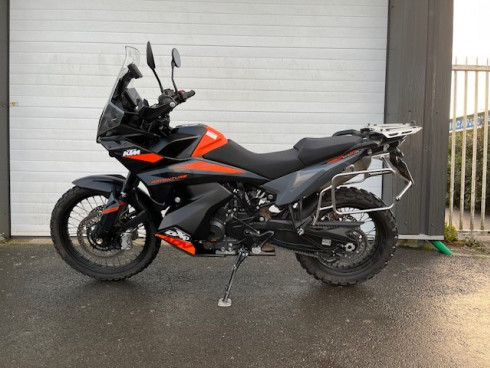 KTM 890 ADVENTURE