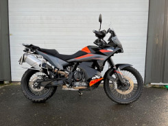 KTM 890 ADVENTURE