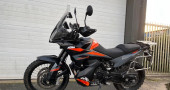 KTM 890 ADVENTURE