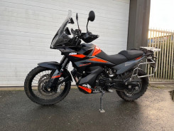 KTM 890 ADVENTURE
