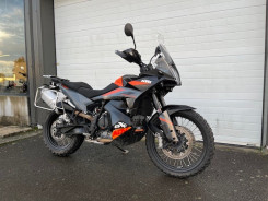 KTM 890 ADVENTURE
