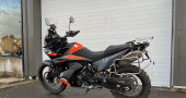 KTM 890 ADVENTURE