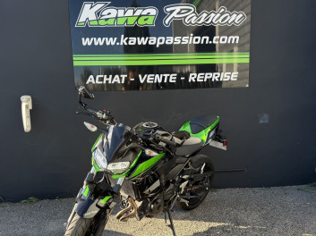 KAWASAKI Z400  Z 400