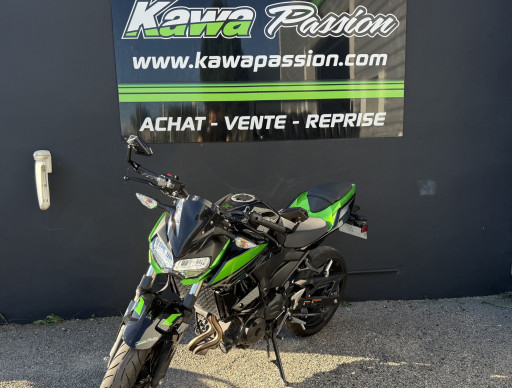 KAWASAKI Z400  Z 400