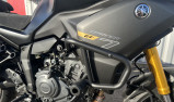 YAMAHA TRACER 7 GT 2025 AKRAPOVIC