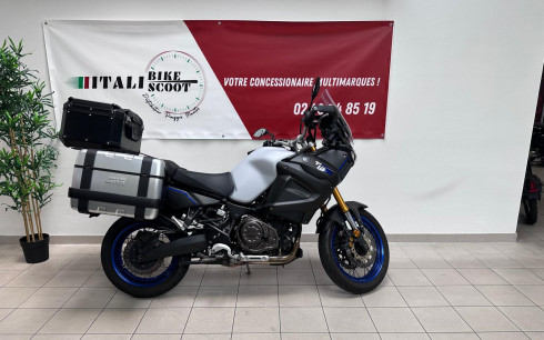 YAMAHA 1200 SUPER TENERE