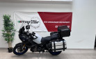 YAMAHA 1200 SUPER TENERE