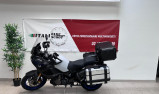YAMAHA 1200 SUPER TENERE