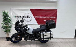 YAMAHA 1200 SUPER TENERE