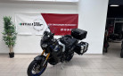 YAMAHA 1200 SUPER TENERE
