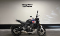 TRIUMPH TRIDENT 660 TRIBUTE / 2024 / 4624 KM / VERSION A2