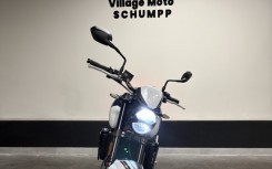 TRIUMPH TRIDENT 660 TRIBUTE / 2024 / 4624 KM / VERSION A2