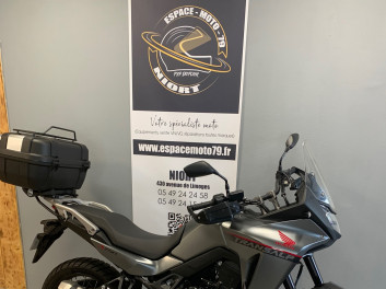 HONDA XL750 TRANSALP