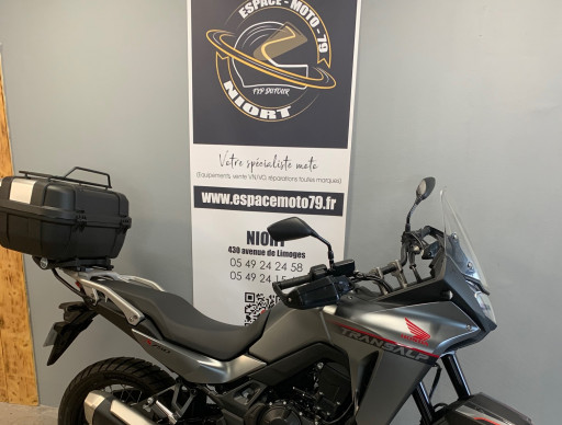 HONDA XL750 TRANSALP