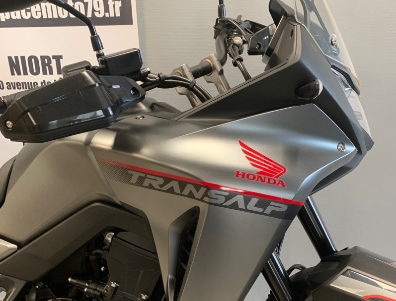 HONDA XL750 TRANSALP