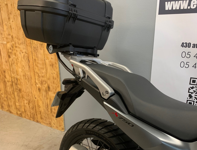 HONDA XL750 TRANSALP