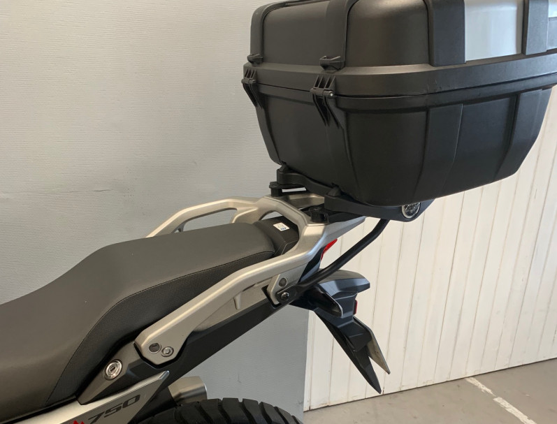 HONDA XL750 TRANSALP