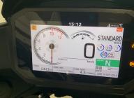 HONDA XL750 TRANSALP