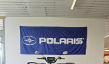 POLARIS SPORTSMAN EPS