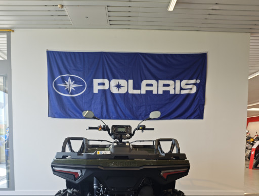 POLARIS SPORTSMAN EPS