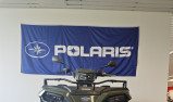 POLARIS SPORTSMAN EPS