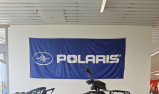 POLARIS SPORTSMAN EPS