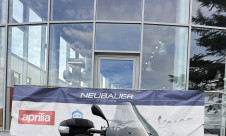 Piaggio MP3 500 Sport Advanced ABS/ASR