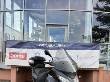 Piaggio MP3 500 Sport Advanced ABS/ASR