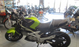 SUZUKI GLADIUS 650