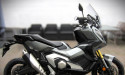 HONDA X-ADV  750 ABS (A2)