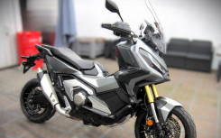 HONDA X-ADV  750 ABS (A2)