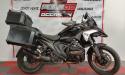 BMW BMW R 1300 GS TRIPLE BLACK