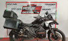 BMW BMW R 1300 GS TRIPLE BLACK