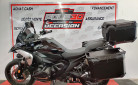 BMW BMW R 1300 GS TRIPLE BLACK