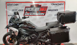 BMW BMW R 1300 GS TRIPLE BLACK