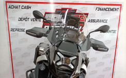 BMW BMW R 1300 GS TRIPLE BLACK