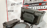 BMW BMW R 1300 GS TRIPLE BLACK
