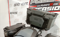 BMW BMW R 1300 GS TRIPLE BLACK