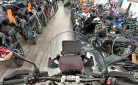 BMW BMW R 1300 GS TRIPLE BLACK