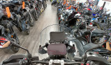 BMW BMW R 1300 GS TRIPLE BLACK