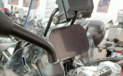 BMW BMW R 1300 GS TRIPLE BLACK