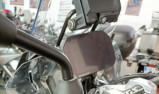BMW BMW R 1300 GS TRIPLE BLACK