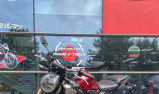 HONDA CB650R Neo Sports Café Rouge