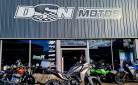 MOTO MORINI X-CAPE 650 / 132.22€/MOIS* / DSN MOTOS 40
