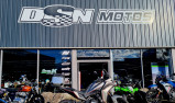 MOTO MORINI X-CAPE 650 / 132.22€/MOIS* / DSN MOTOS 40