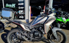MOTO MORINI X-CAPE 650 / 132.22€/MOIS* / DSN MOTOS 40