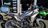 MOTO MORINI X-CAPE 650 / 132.22€/MOIS* / DSN MOTOS 40