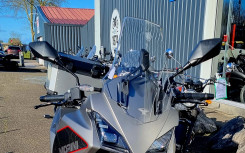MOTO MORINI X-CAPE 650 / 132.22€/MOIS* / DSN MOTOS 40