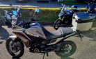 MOTO MORINI X-CAPE 650 / 132.22€/MOIS* / DSN MOTOS 40